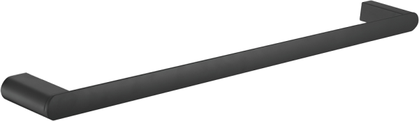 Полотенцедержатель Rose RG1717H черный