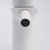 Смеситель для биде Wasserkraft Mindel 8506 белый