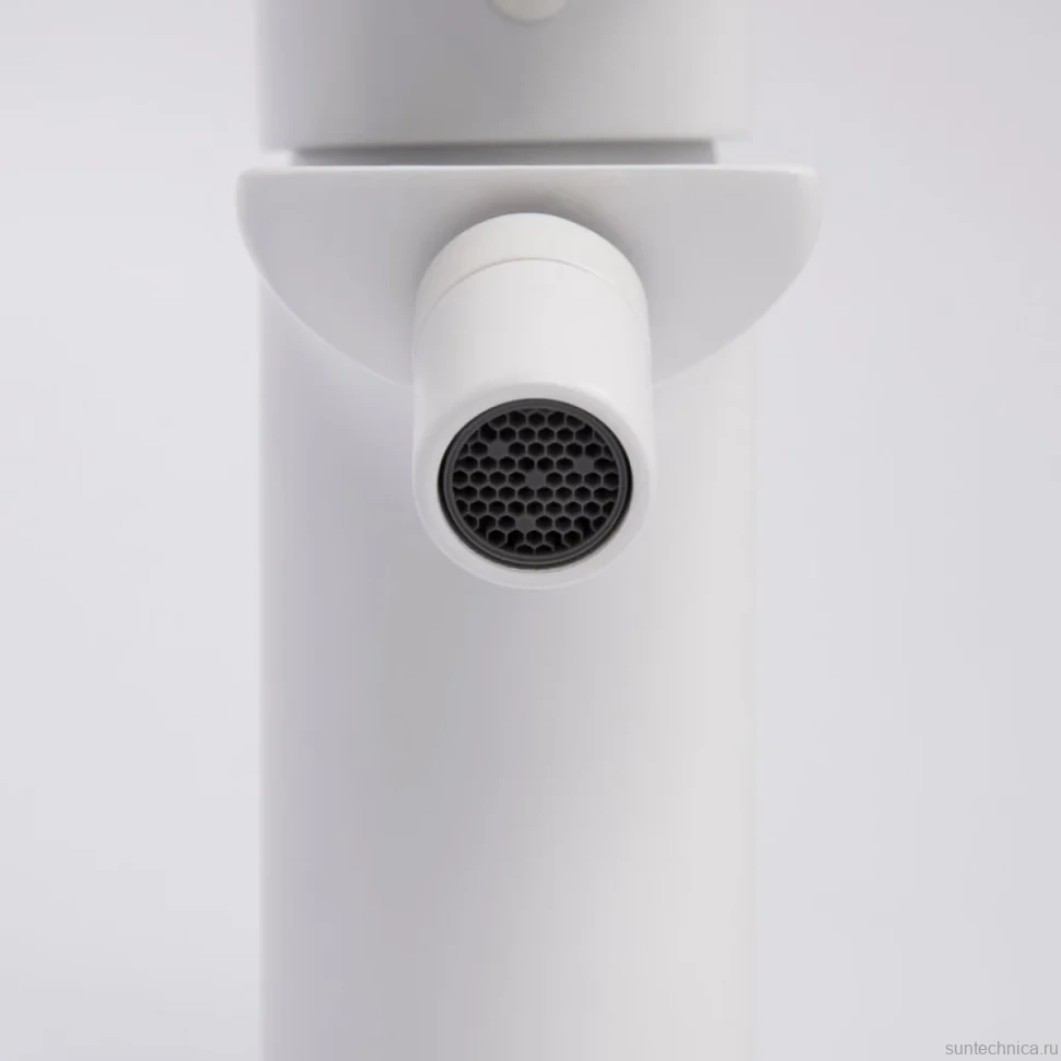 Смеситель для биде Wasserkraft Mindel 8506 белый