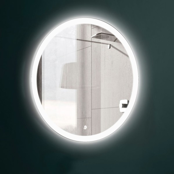 Зеркало круглое Esbano ESMI2481FD