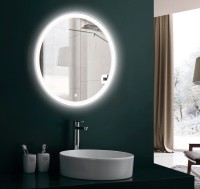 Зеркало круглое Esbano ESMI2481FD