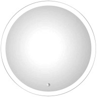 Зеркало круглое Esbano ESMI2481FD