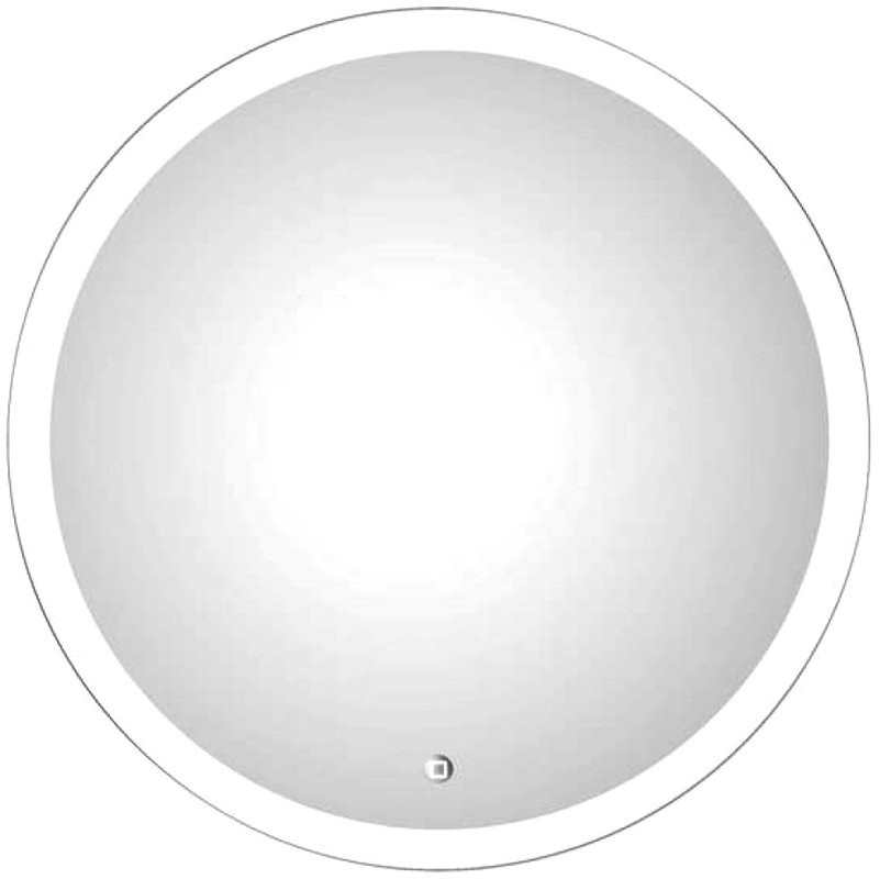 Зеркало круглое Esbano ESMI2481FD