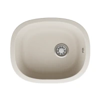 Мойка кухонная Emar Quartz EMQ-1560.P берилл Мойка кухонная Emar Quartz EMQ-1560.P берилл