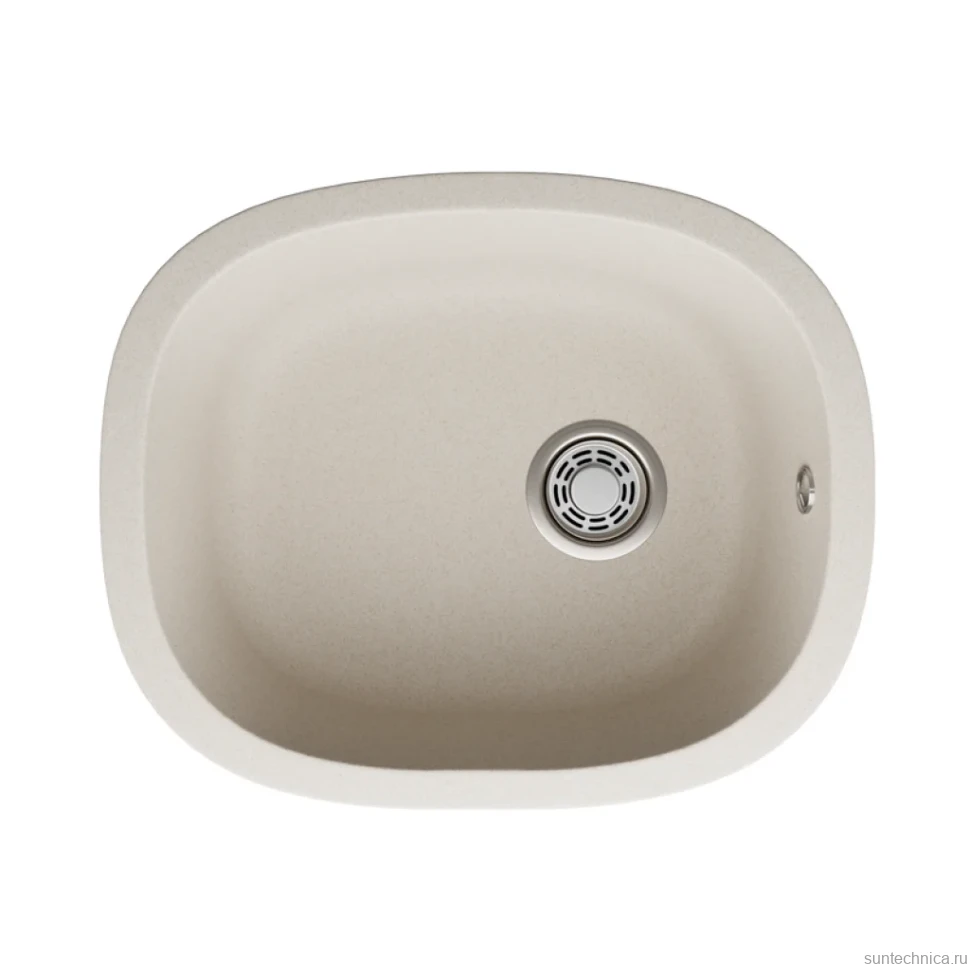 Мойка кухонная Emar Quartz EMQ-1560.P берилл