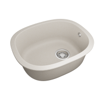 Мойка кухонная Emar Quartz EMQ-1560.P берилл Мойка кухонная Emar Quartz EMQ-1560.P берилл