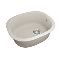 Мойка кухонная Emar Quartz EMQ-1560.P берилл Мойка кухонная Emar Quartz EMQ-1560.P берилл