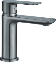 Смеситель для раковины Haiba HB10505-3 пепельный