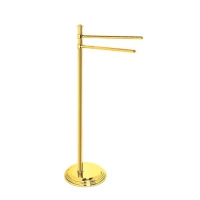 Стойка Colombo Design Hermitage B3338.HPS золото Стойка Colombo Design Hermitage B3338.HPS золото