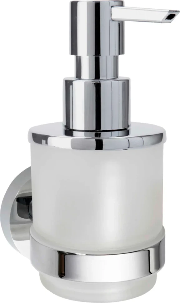 Набор Стакан Bemeta Omega 104110042 + Дозатор 138709041
