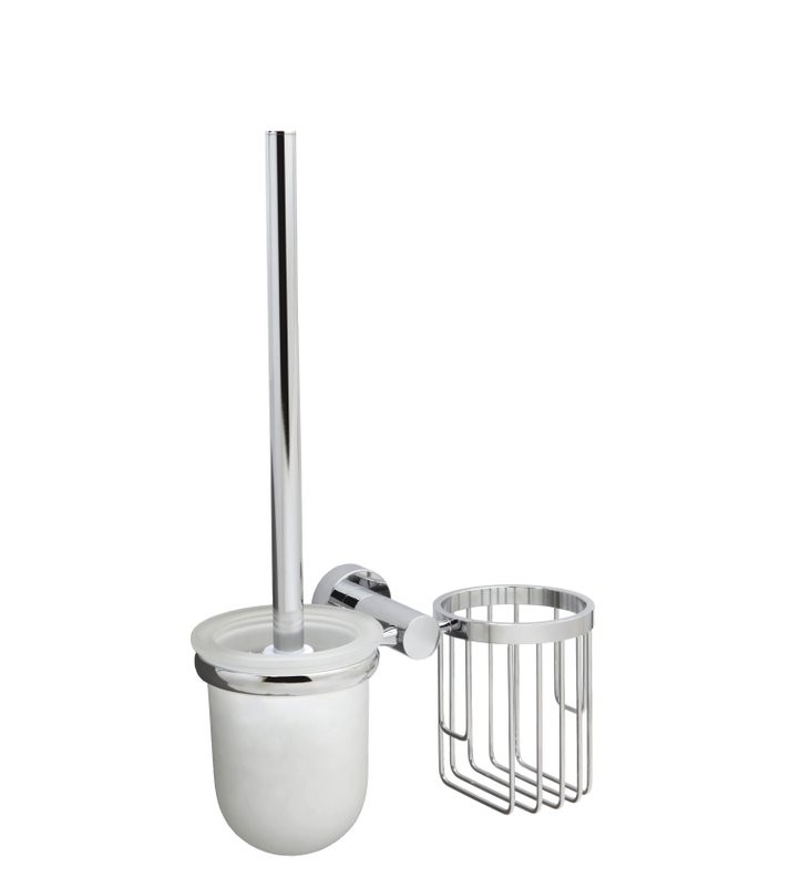 Набор Держатель Wasserkraft Donau K-9422 + Ершик K-9435