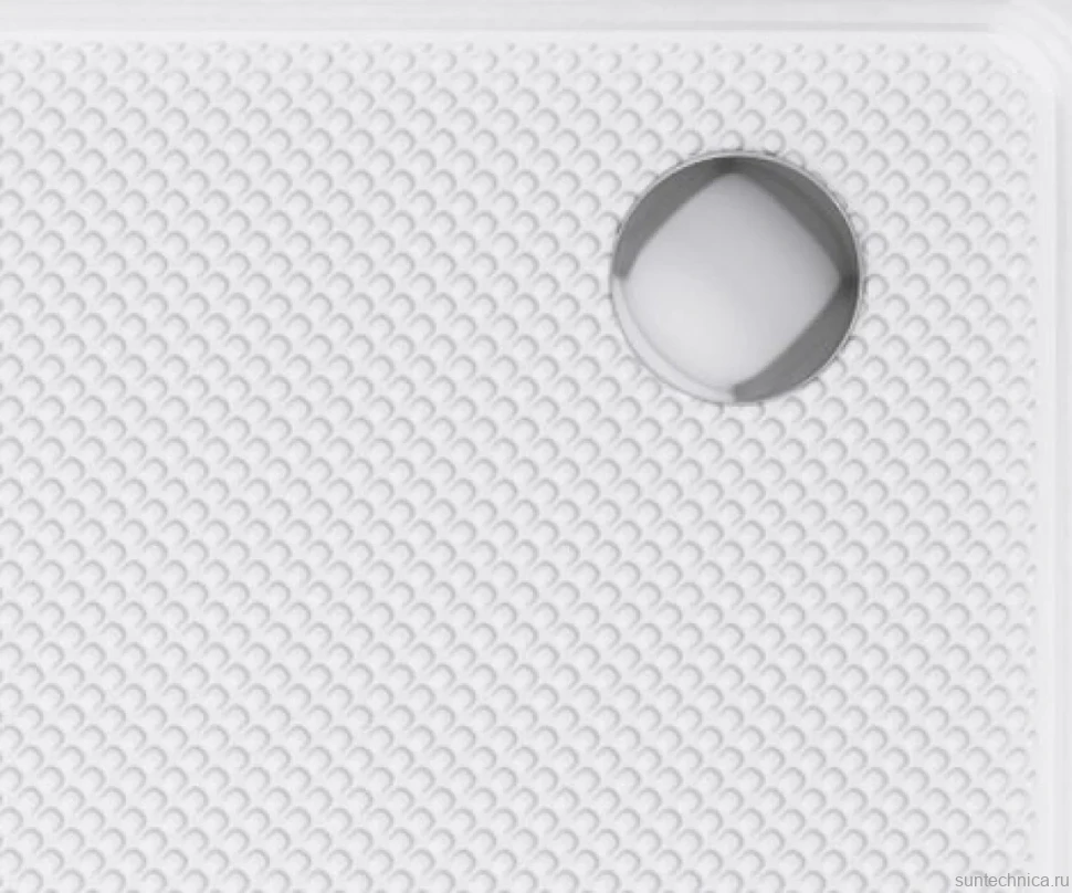 Поддон для душа Wasserkraft Amper 29T02 80x80 см