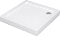 Поддон для душа Wasserkraft Amper 29T02 80x80 см