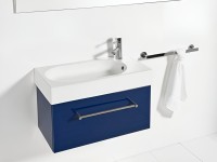 Мебельная раковина Hatria Area Y0W901 70x35 см