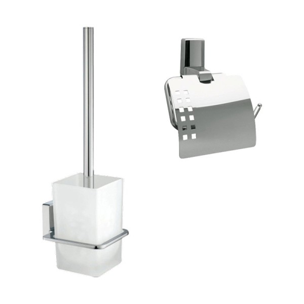 Набор Держатель Wasserkraft Leine K-5025 + Ершик K-5027