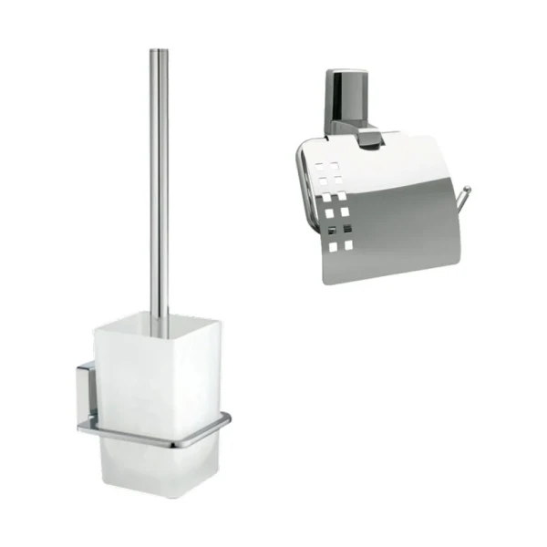 Набор Держатель Wasserkraft Leine K-5025 + Ершик K-5027