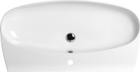 Накладная раковина Simas Vignoni VI12bi*1 100x52 см