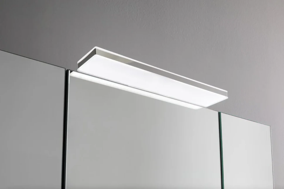Светильник в ванную Aquanet Без серии WT-400 Led