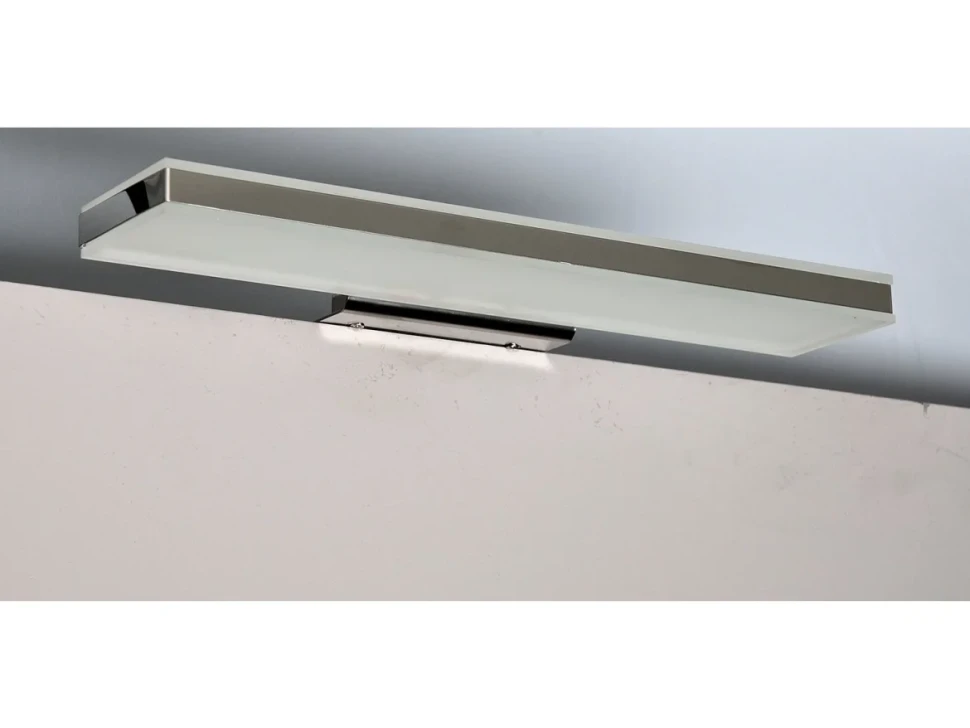 Светильник в ванную Aquanet Без серии WT-400 Led
