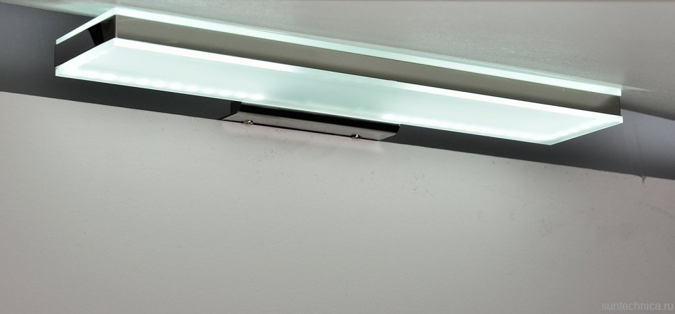 Светильник в ванную Aquanet Без серии WT-400 Led