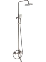 Душевая стойка Olive'S Balear 13511BL