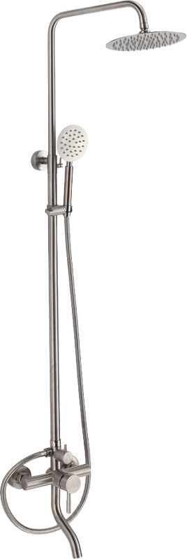 Душевая стойка Olive'S Balear 13511BL