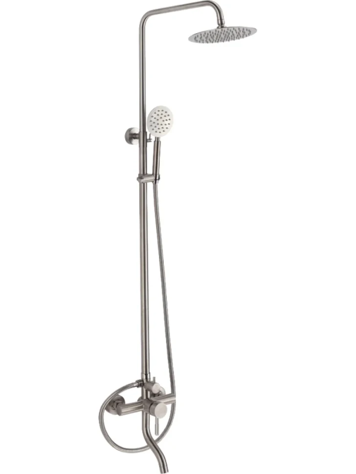 Душевая стойка Olive'S Balear 13511BL