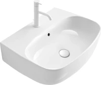Раковина Kerasan Nolita 60х45 см Раковина Kerasan Nolita 60х45 см