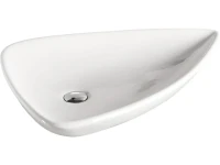 Накладная раковина SantiLine SL-1033