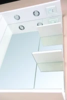 Мебель для ванной комнаты Onika Эльбрус 82 R Мебель для ванной комнаты Onika Эльбрус 82 R