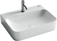 Накладная раковина Ceramicanova Aura CN2001