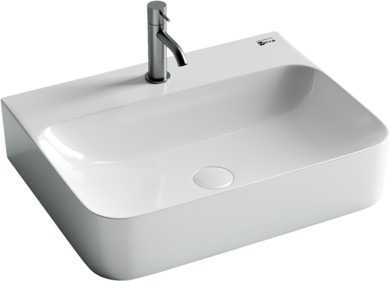 Накладная раковина Ceramicanova Aura CN2001