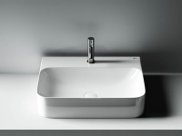Накладная раковина Ceramicanova Aura CN2001