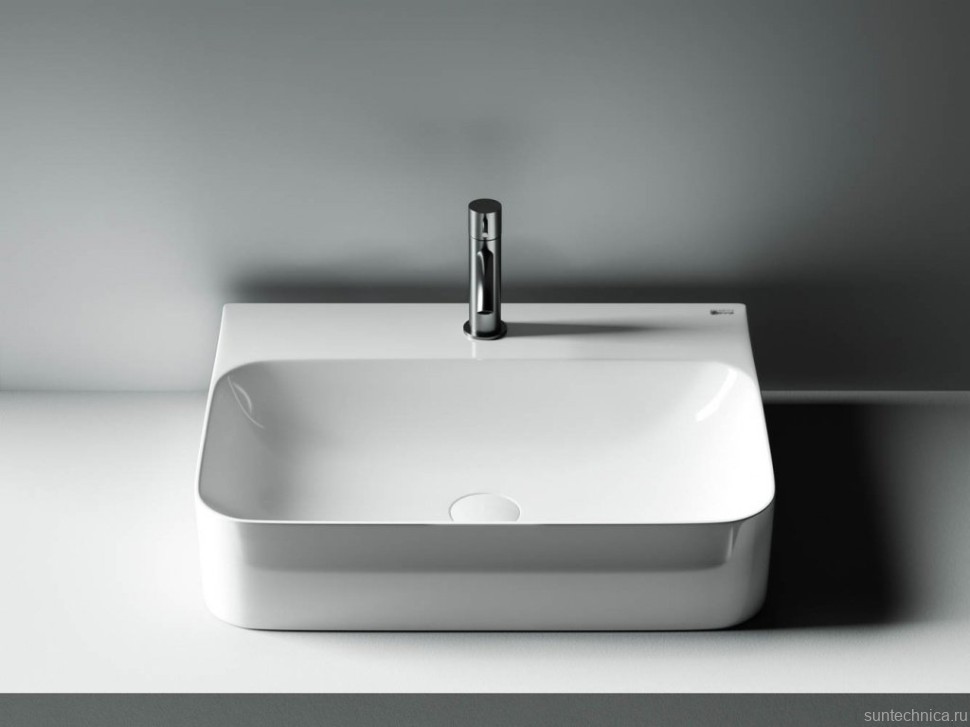 Накладная раковина Ceramicanova Aura CN2001