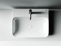 Накладная раковина Ceramicanova Aura CN2001