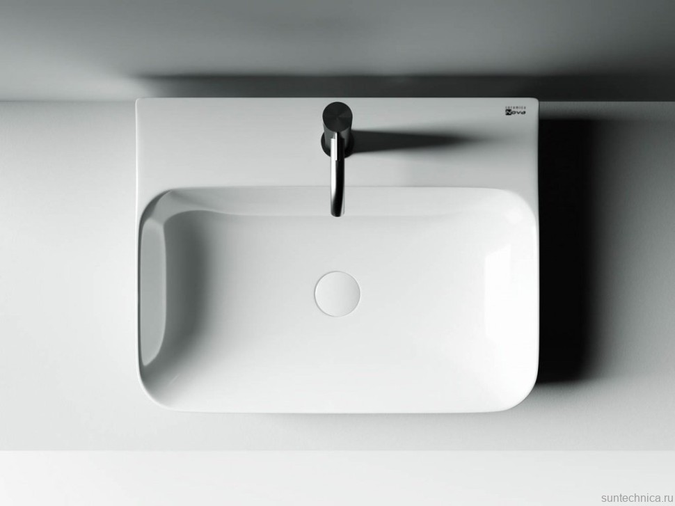 Накладная раковина Ceramicanova Aura CN2001