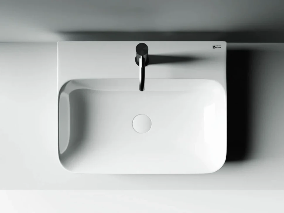 Накладная раковина Ceramicanova Aura CN2001