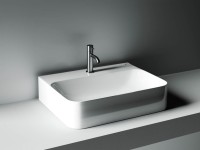 Накладная раковина Ceramicanova Aura CN2001