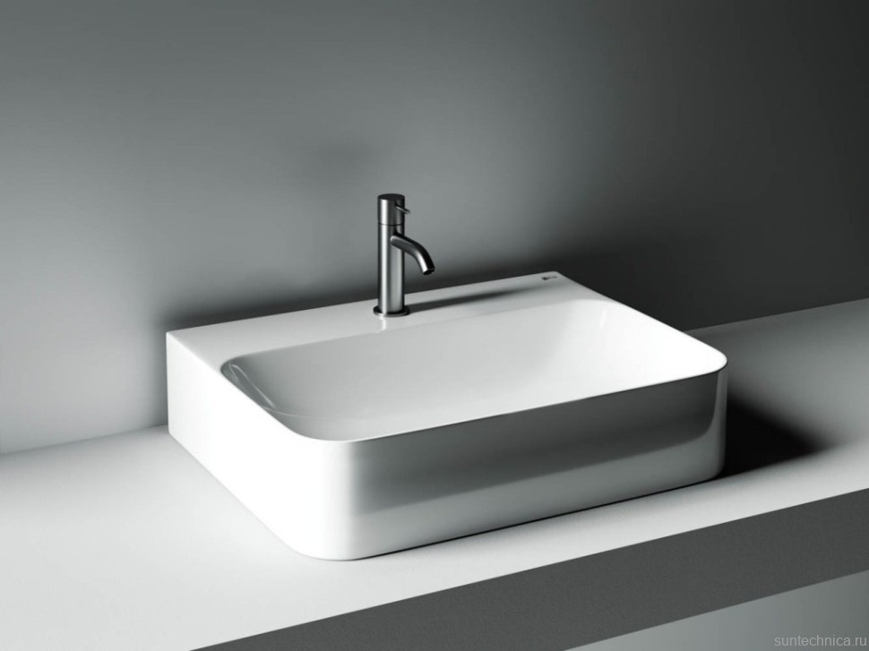 Накладная раковина Ceramicanova Aura CN2001