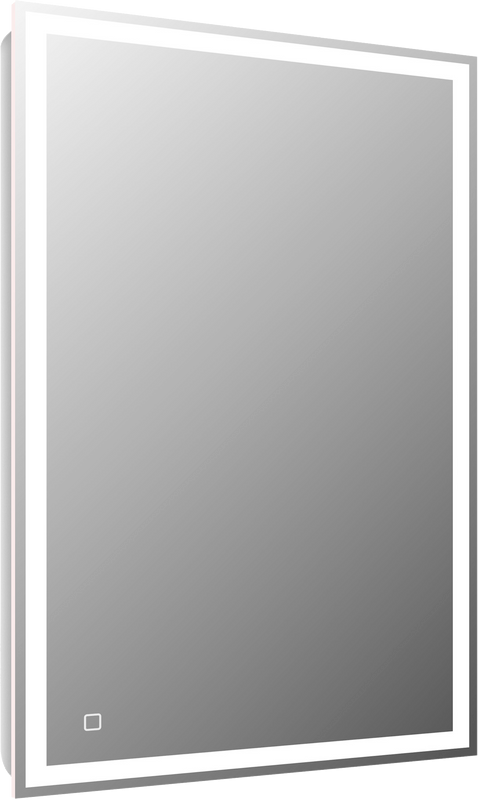 Зеркало BelBagno SPC-GRT-600-800-LED-TCH