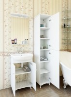 Тумба под раковину Sanflor Софи 50