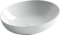 Накладная раковина Ceramicanova Element CN6017