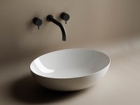 Накладная раковина Ceramicanova Element CN6017