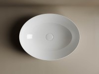 Накладная раковина Ceramicanova Element CN6017