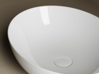 Накладная раковина Ceramicanova Element CN6017
