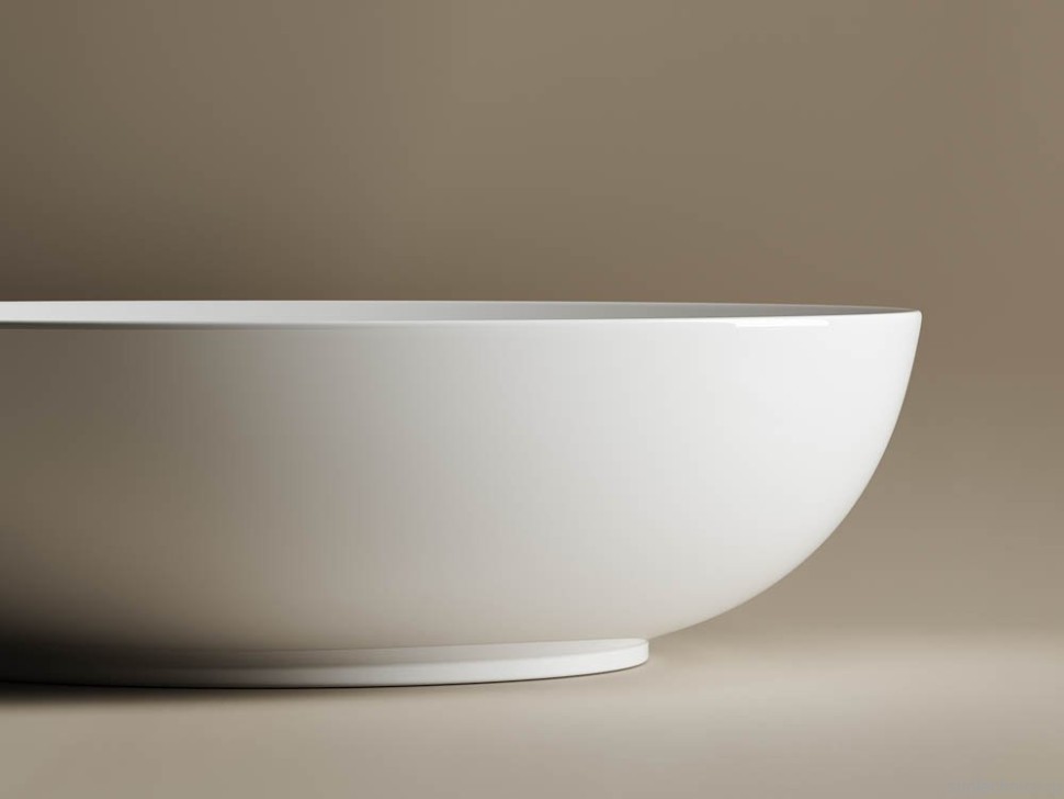 Накладная раковина Ceramicanova Element CN6017
