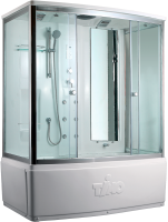 Душевой бокс Timo Lux T-7770NEW