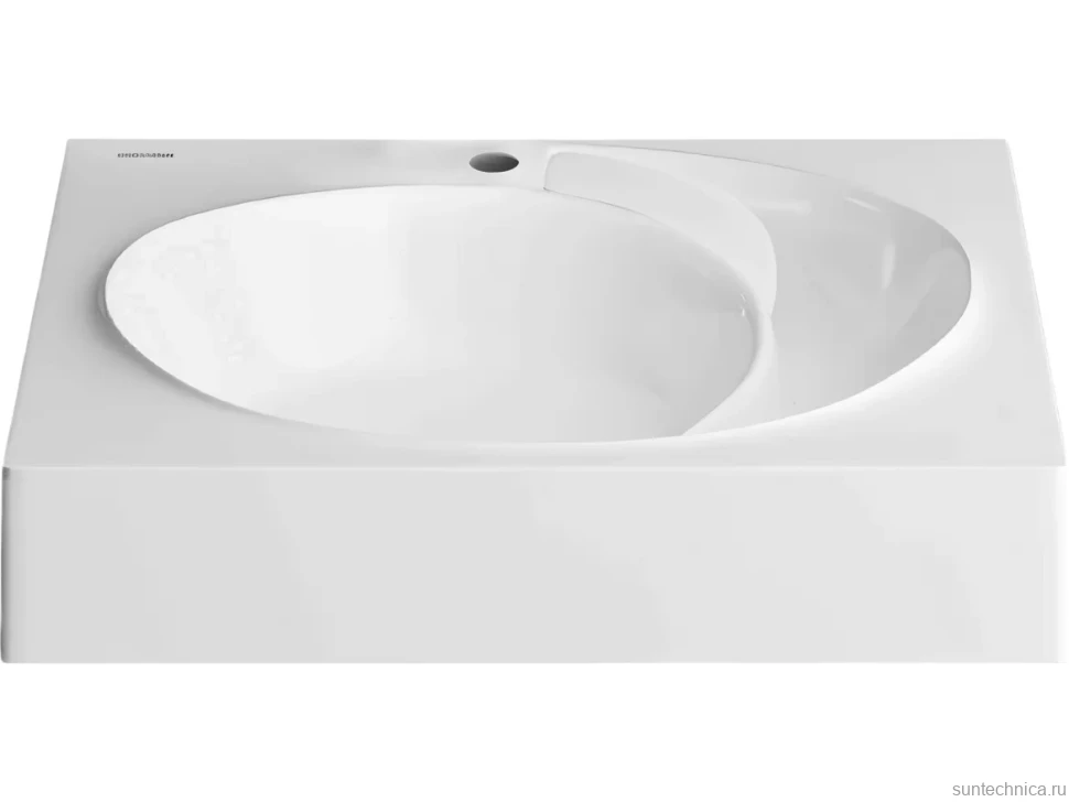 Раковина над стиральной машиной Grossman Neo Neo 2606001