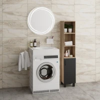 Раковина над стиральной машиной Grossman Neo Neo 2606001 Раковина над стиральной машиной Grossman Neo Neo 2606001