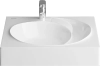 Раковина над стиральной машиной Grossman Neo Neo 2606001 Раковина над стиральной машиной Grossman Neo Neo 2606001